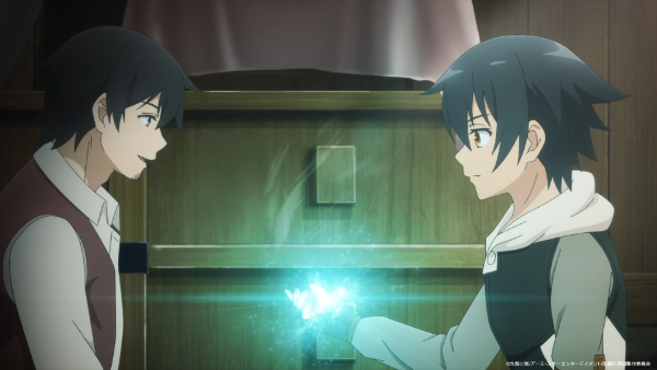 無職の英雄 ~別にスキルなんか要らなかったんだが~