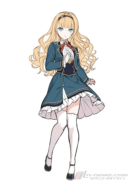 アイリーン（コノミ）