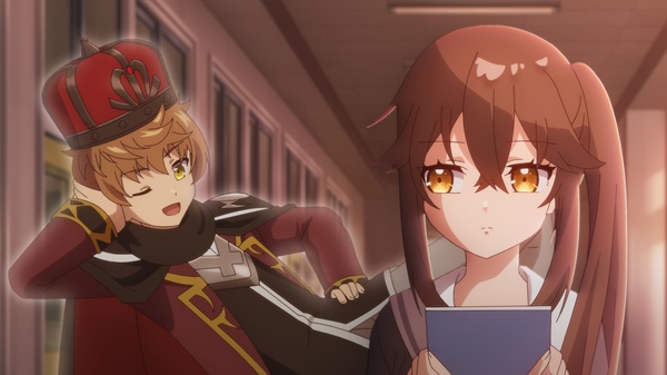佐々木とピーちゃん Season2