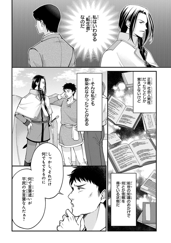 辺境下級貴族の逆転ライフ 可愛い弟妹が大事な兄なので、あらゆる邪魔ものは魔女から授かった力と現代知識で排除します
