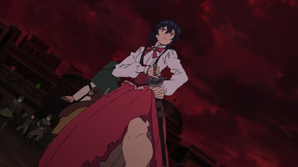 勇者刑に処す 懲罰勇者9004隊刑務記録