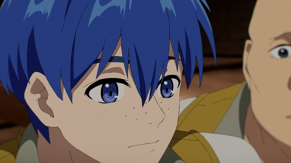 ロメリア戦記