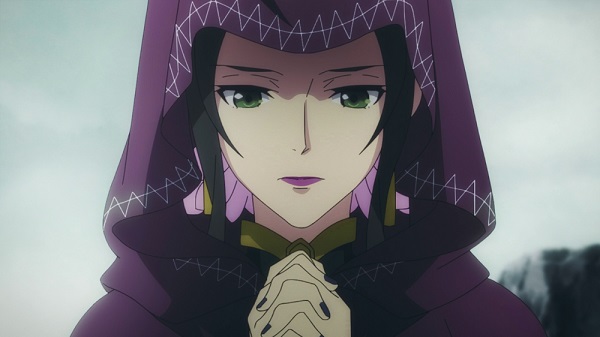 盾の勇者の成り上がり Season2