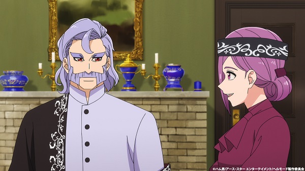 ヘルモード~やり込み好きのゲーマーは廃設定の異世界で無双する~