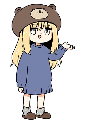 珠美
