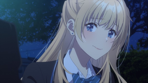 千歳くんはラムネ瓶のなか
