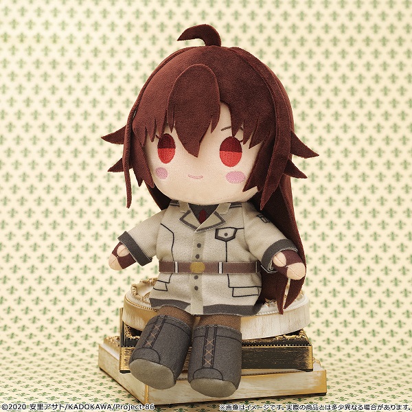 86―エイティシックス―