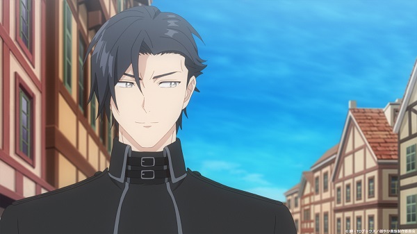 穏やか貴族の休暇のすすめ。