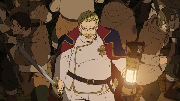 勇者刑に処す 懲罰勇者9004隊刑務記録