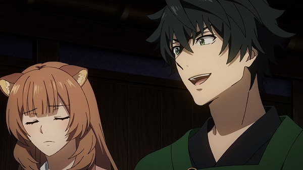盾の勇者の成り上がり Season4