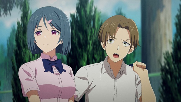 ようこそ実力至上主義の教室へ 4th Season 2年生編1学期