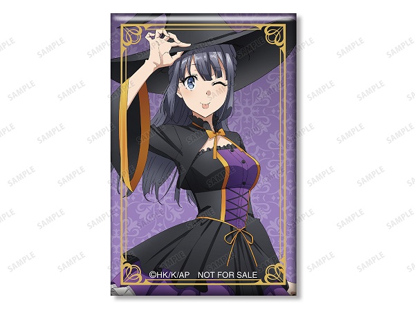 青春ブタ野郎はバニーガール先輩の夢を見ない