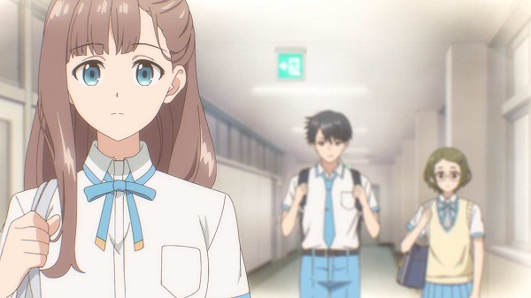 レプリカだって、恋をする。