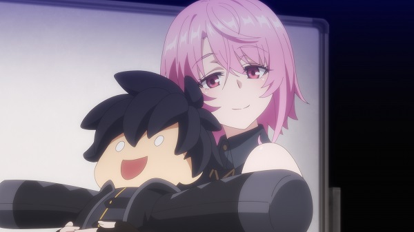 嘆きの亡霊は引退したい 第2クール