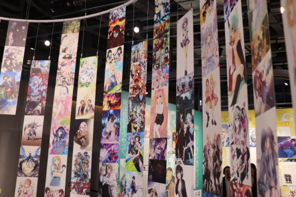 ライトノベル展2025