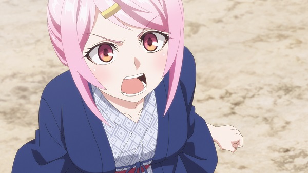 嘆きの亡霊は引退したい 第2クール