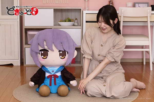 涼宮ハルヒの憂鬱