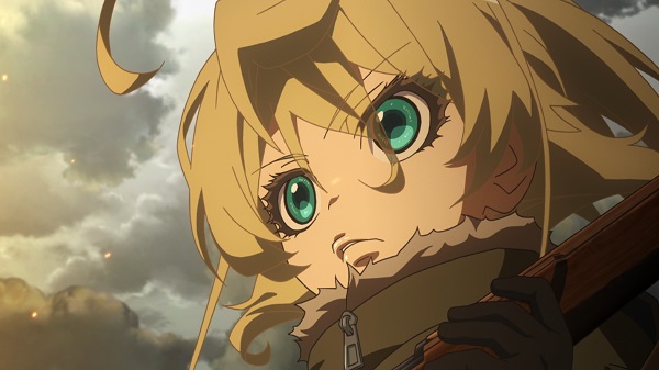幼女戦記_