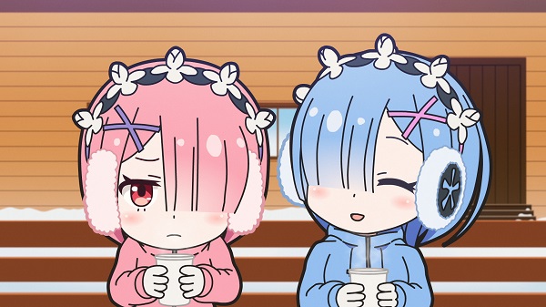 異世界かるてっと3