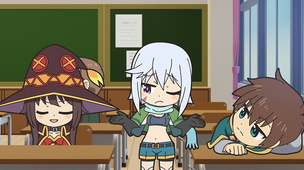 異世界かるてっと3