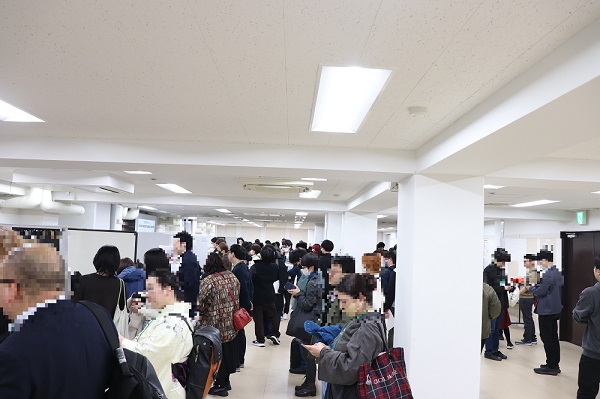 第2回ライトノベルミーティング