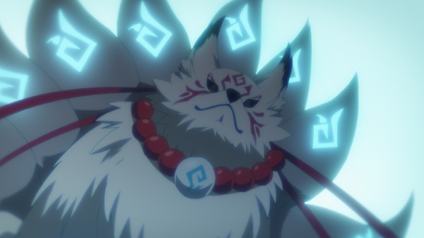 嘆きの亡霊は引退したい 第2クール