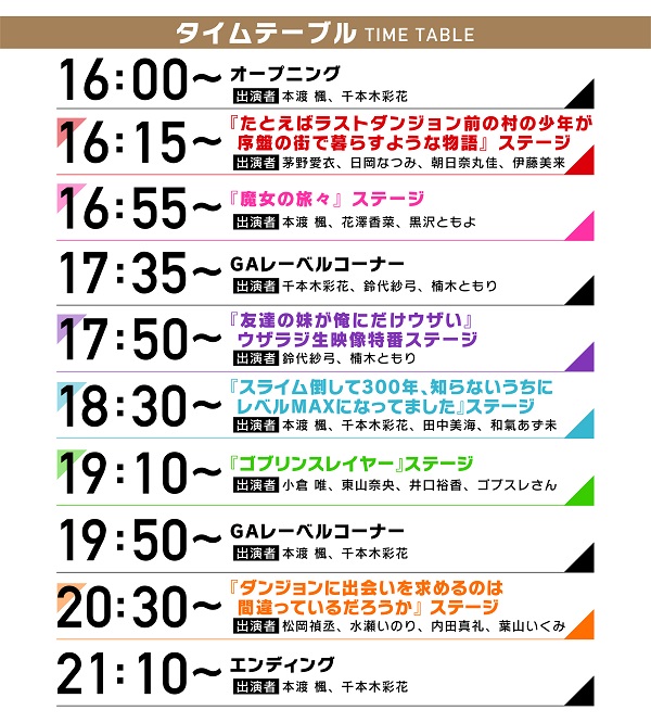 GA FES 2021 TT