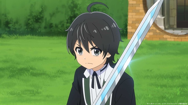 ヘルモード～やり込み好きのゲーマーは廃設定の異世界で無双する～