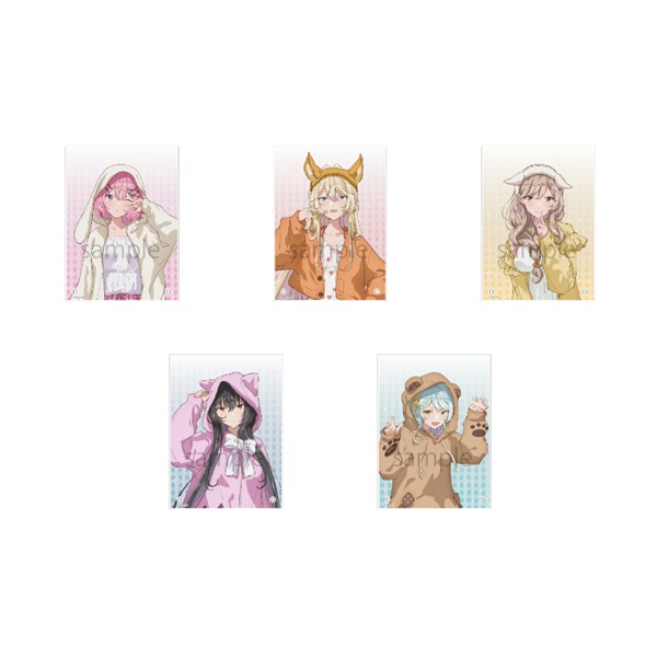 わたしが恋人になれるわけないじゃん、ムリムリ！（※ムリじゃなかった!?）