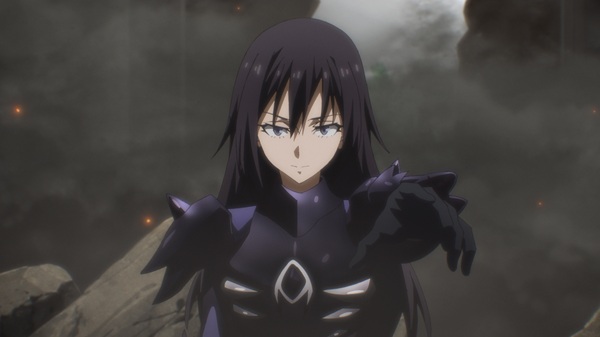 転生したらスライムだった件 第4期