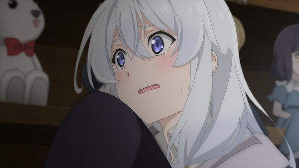 魔女の旅々0805