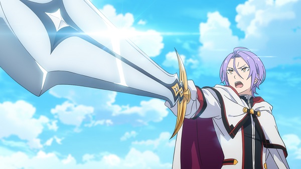 Re:ゼロから始める異世界生活 4th season