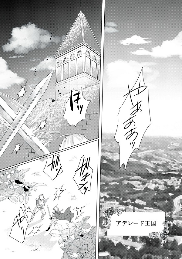 彗星乙女後宮伝