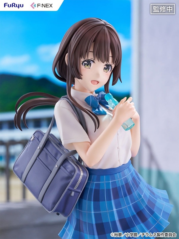 内田優空