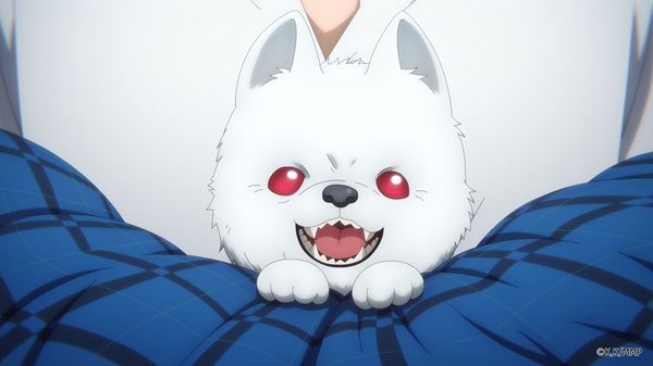 悪食令嬢と狂血公爵