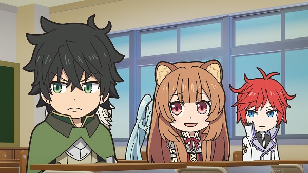 異世界かるてっと3