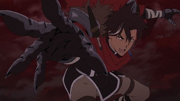 勇者刑に処す 懲罰勇者9004隊刑務記録