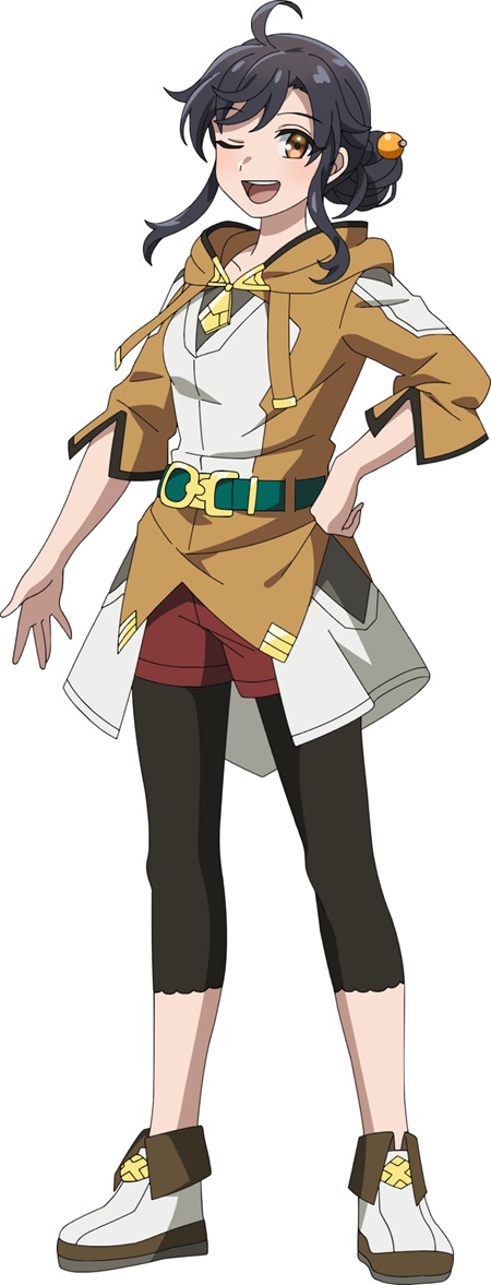 リン（小鳥遊倫）