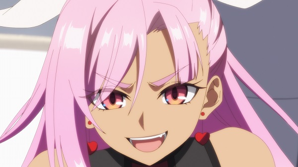 嘆きの亡霊は引退したい 第2クール