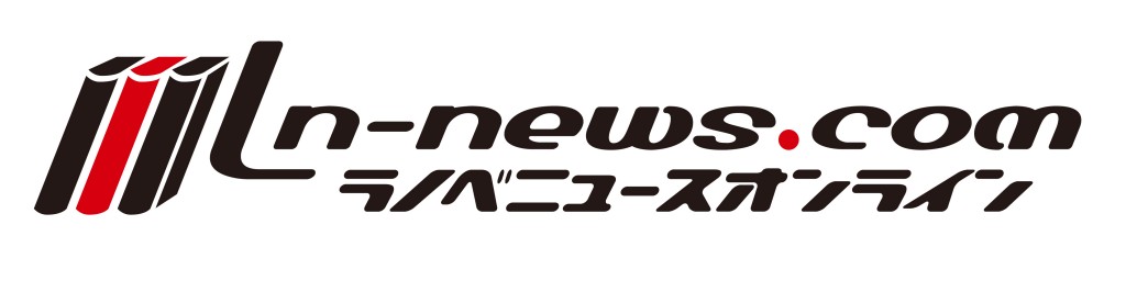 ラノベニュースオンラインロゴ