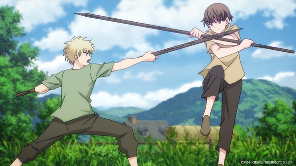 味方が弱すぎて補助魔法に徹していた宮廷魔法師、追放されて最強を目指す