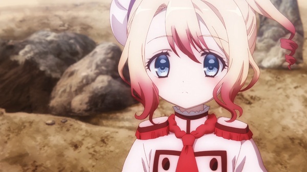 魔法少女育成計画 restart