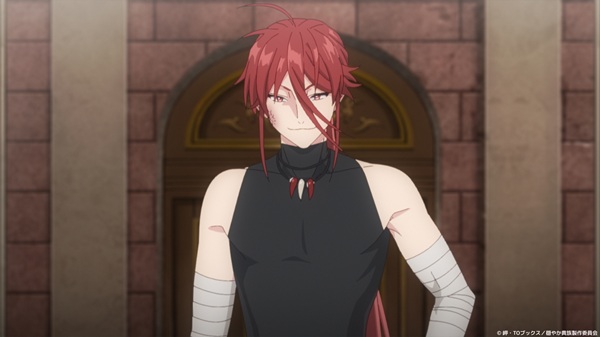 穏やか貴族の休暇のすすめ。