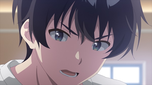 千歳くんはラムネ瓶のなか