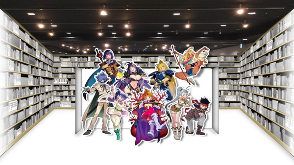 スレイヤーズ展04