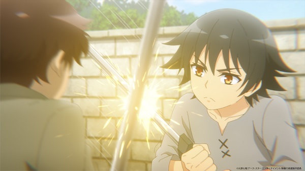 無職の英雄 ～別にスキルなんか要らなかったんだが～