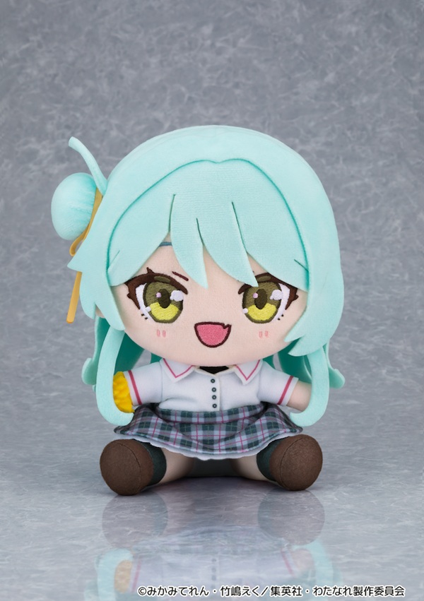 わたしが恋人になれるわけないじゃん、ムリムリ！（※ムリじゃなかった!?）