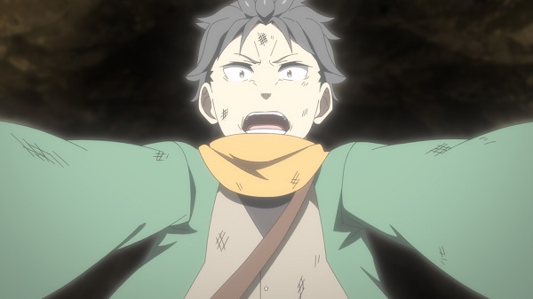 Re：ゼロから始める異世界生活 4th season