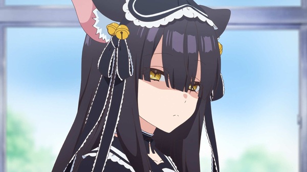 人外教室の人間嫌い教師