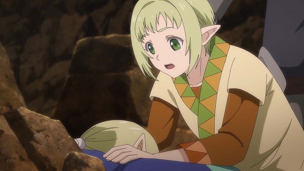 骸骨騎士様、只今異世界へお出掛け中II